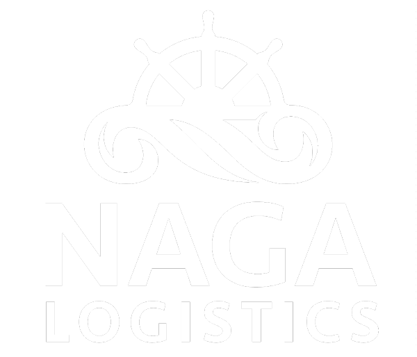 NAGA Logistics Logo